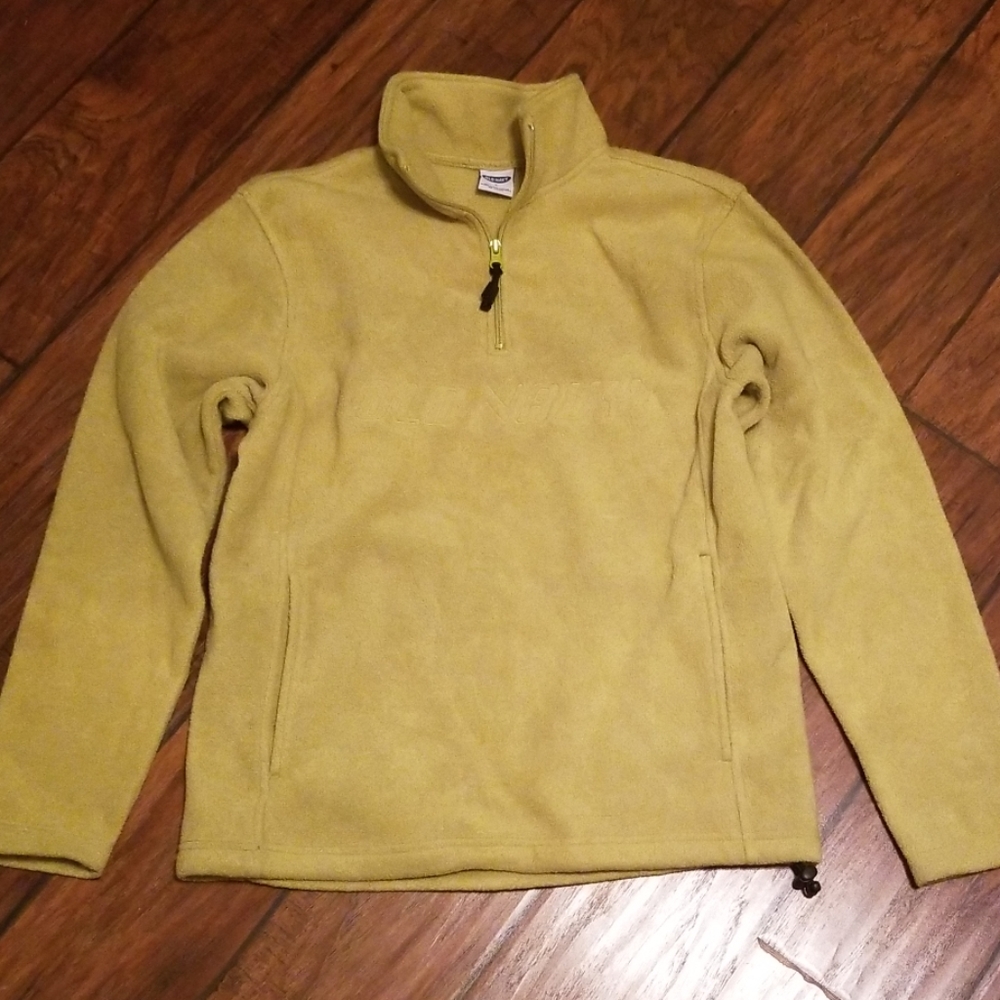 Old Navy Juniors fleece